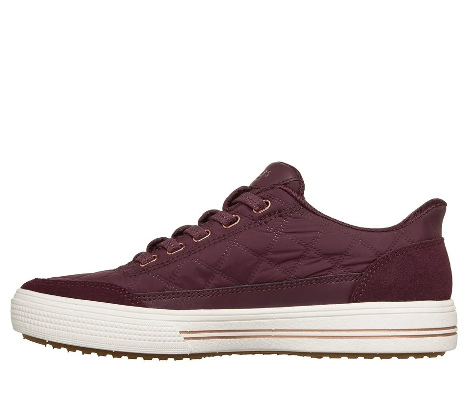 Skechers Slip-ins : Arch Fit Arcade – Cozy Fit Cuddle Steps Skechers Slip-ins : Arch Fit Arcade – Cozy Fit Cuddle Steps