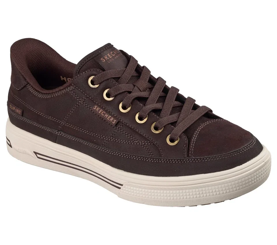 Skechers Slip-ins : Arch Fit Arcade – Join Ya There Skechers Slip-ins : Arch Fit Arcade – Join Ya There