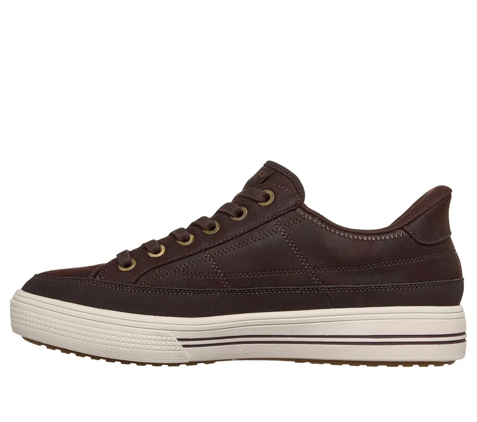 Skechers Slip-ins : Arch Fit Arcade – Join Ya There Skechers Slip-ins : Arch Fit Arcade – Join Ya There