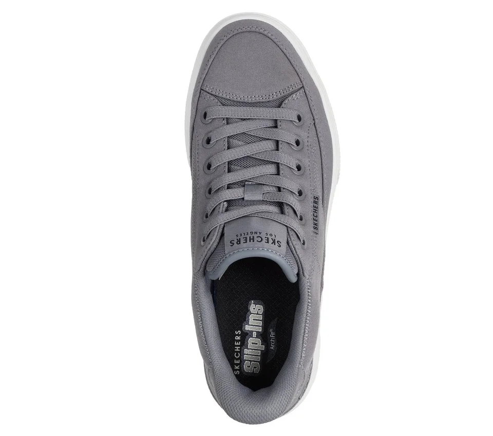 Skechers Slip-ins : Arch Fit Arcade – See Ya There Skechers Slip-ins : Arch Fit Arcade – See Ya There