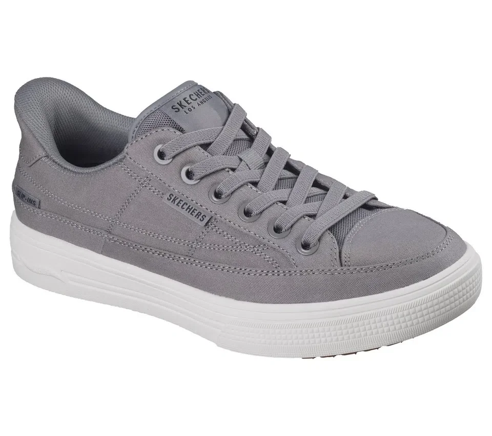 Skechers Slip-ins : Arch Fit Arcade – See Ya There Skechers Slip-ins : Arch Fit Arcade – See Ya There
