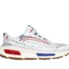 Skechers Slip-ins : Arch Fit D’Lites 330 – Flagsway Skechers Slip-ins : Arch Fit D’Lites 330 – Flagsway