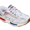 Skechers Slip-ins : Arch Fit D’Lites 330 – Star Line Skechers Slip-ins : Arch Fit D’Lites 330 – Star Line