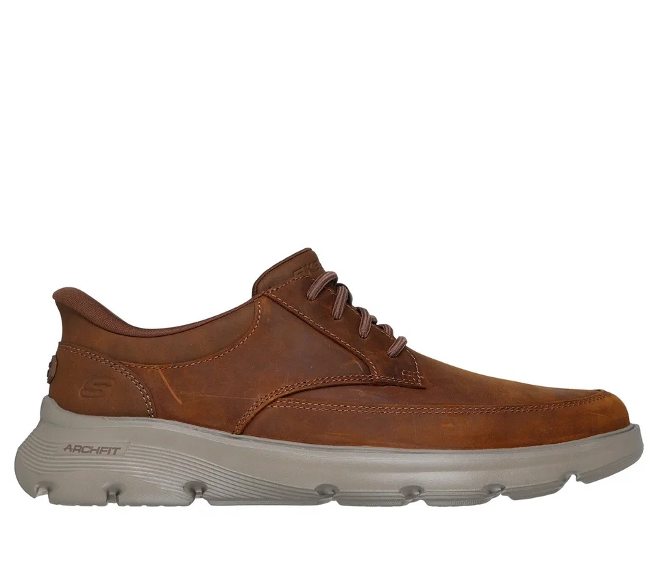 Skechers Slip-ins : Arch Fit Garza – Rowan Skechers Slip-ins : Arch Fit Garza – Rowan