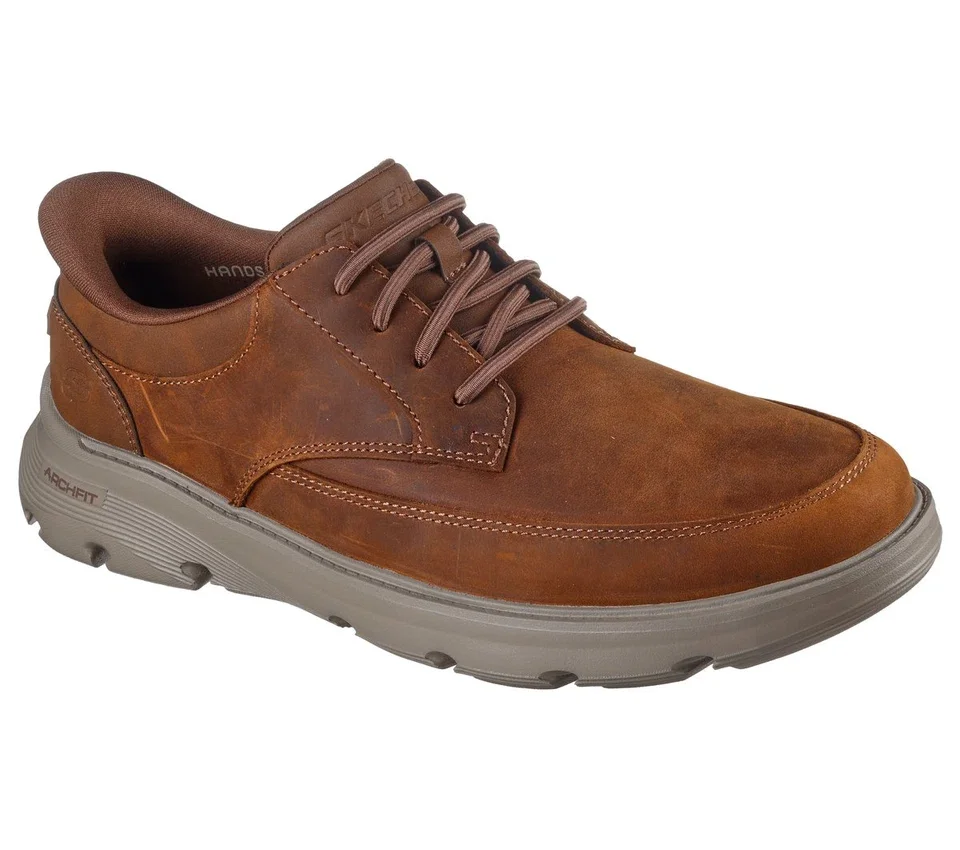 Skechers Slip-ins : Arch Fit Garza – Rowan Skechers Slip-ins : Arch Fit Garza – Rowan