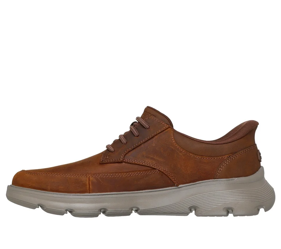 Skechers Slip-ins : Arch Fit Garza – Rowan Skechers Slip-ins : Arch Fit Garza – Rowan
