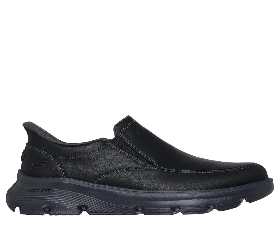 Skechers Slip-ins : Arch Fit Garza – Umar Skechers Slip-ins : Arch Fit Garza – Umar