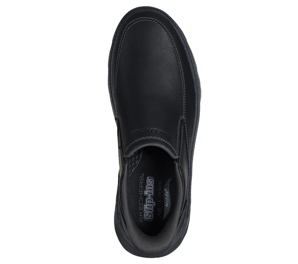 Skechers Slip-ins : Arch Fit Garza – Umar Skechers Slip-ins : Arch Fit Garza – Umar