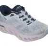 Skechers Slip-ins : Arch Fit Glide-Step – Cool Current Skechers Slip-ins : Arch Fit Glide-Step – Cool Current