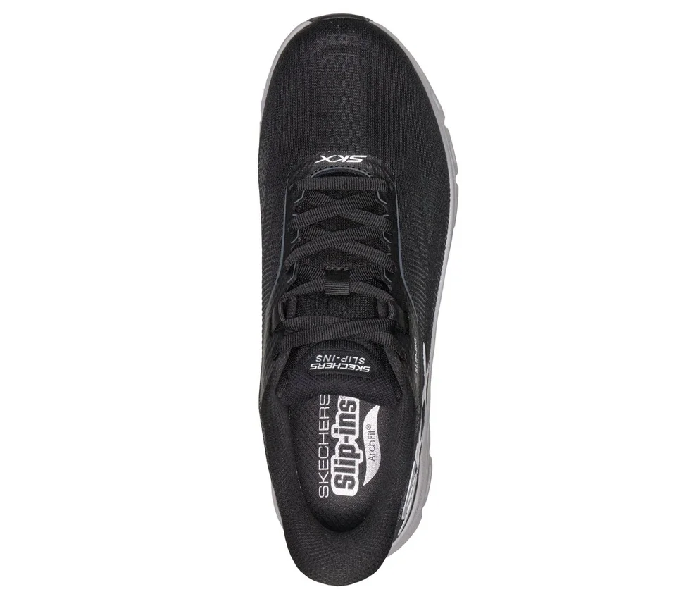 Skechers Slip-ins : Arch Fit Glide-Step Pro – Larzo Skechers Slip-ins : Arch Fit Glide-Step Pro – Larzo