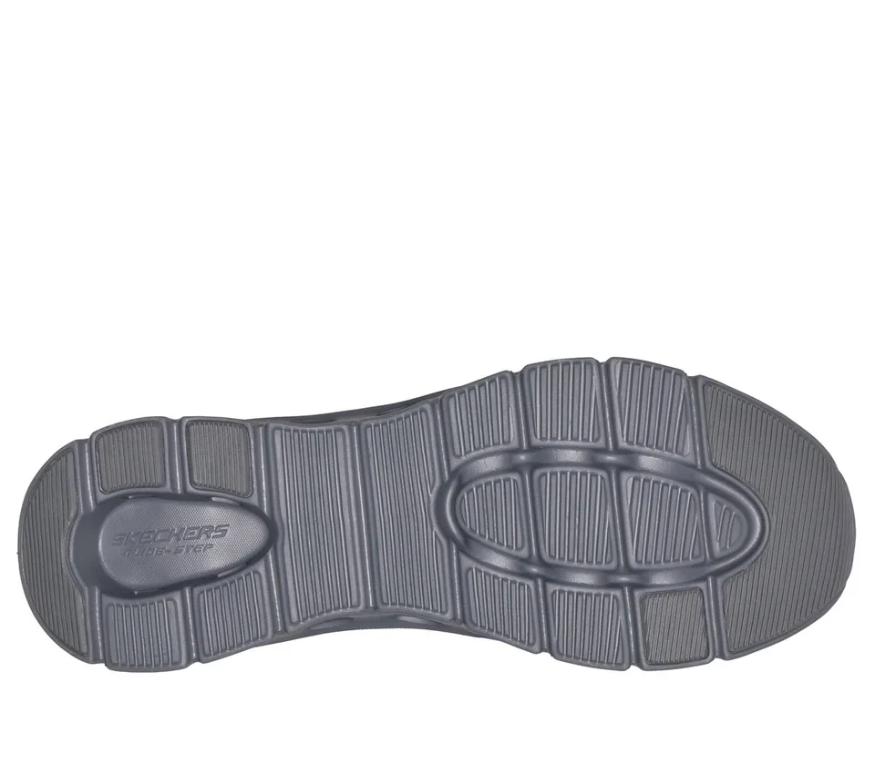 Skechers Slip-ins : Arch Fit Glide-Step Pro – Larzo Skechers Slip-ins : Arch Fit Glide-Step Pro – Larzo