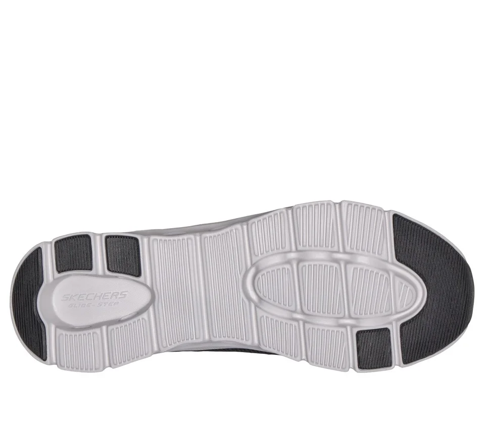 Skechers Slip-ins : Arch Fit Glide-Step Pro – Larzo Skechers Slip-ins : Arch Fit Glide-Step Pro – Larzo