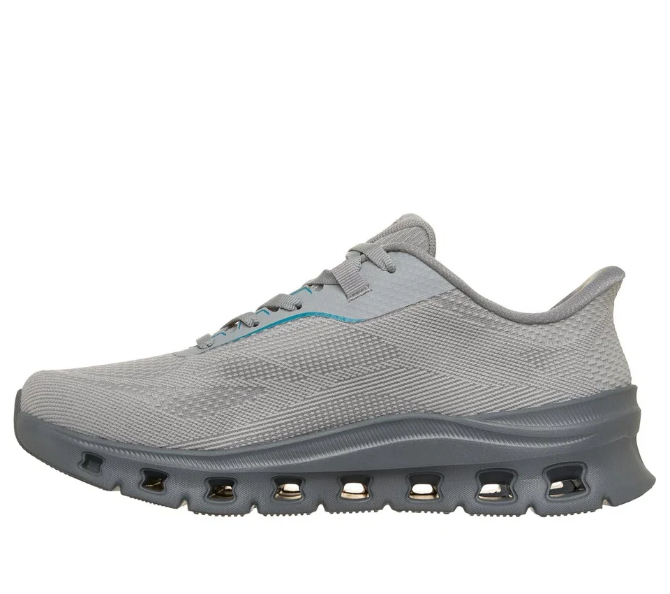 Skechers Slip-ins : Arch Fit Glide-Step Pro – Larzo Skechers Slip-ins : Arch Fit Glide-Step Pro – Larzo