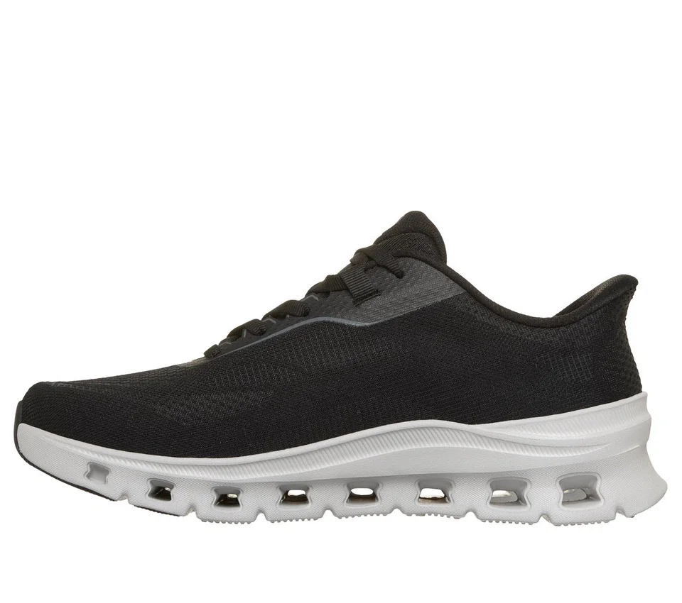 Skechers Slip-ins : Arch Fit Glide-Step Pro – Larzo Skechers Slip-ins : Arch Fit Glide-Step Pro – Larzo