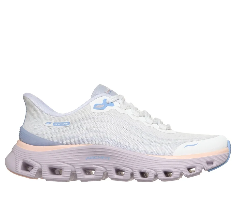 Skechers Slip-ins : Arch Fit Glide-Step Wave Skechers Slip-ins : Arch Fit Glide-Step Wave