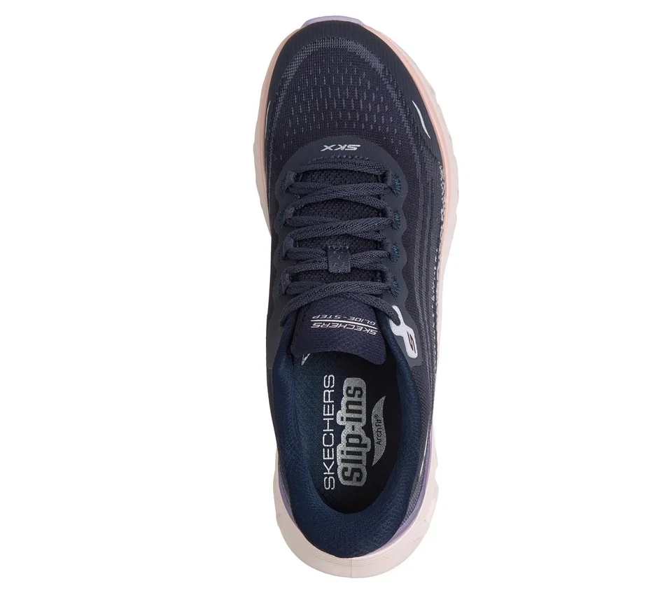 Skechers Slip-ins : Arch Fit Glide-Step Wave Skechers Slip-ins : Arch Fit Glide-Step Wave