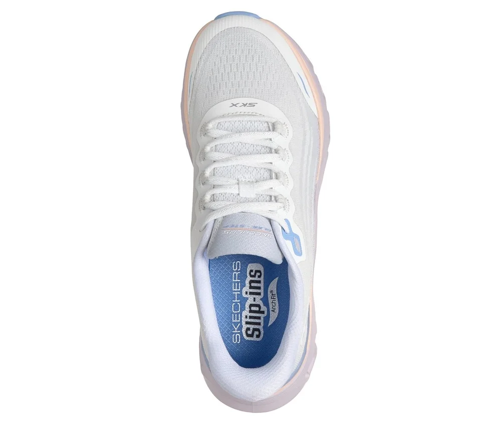 Skechers Slip-ins : Arch Fit Glide-Step Wave Skechers Slip-ins : Arch Fit Glide-Step Wave