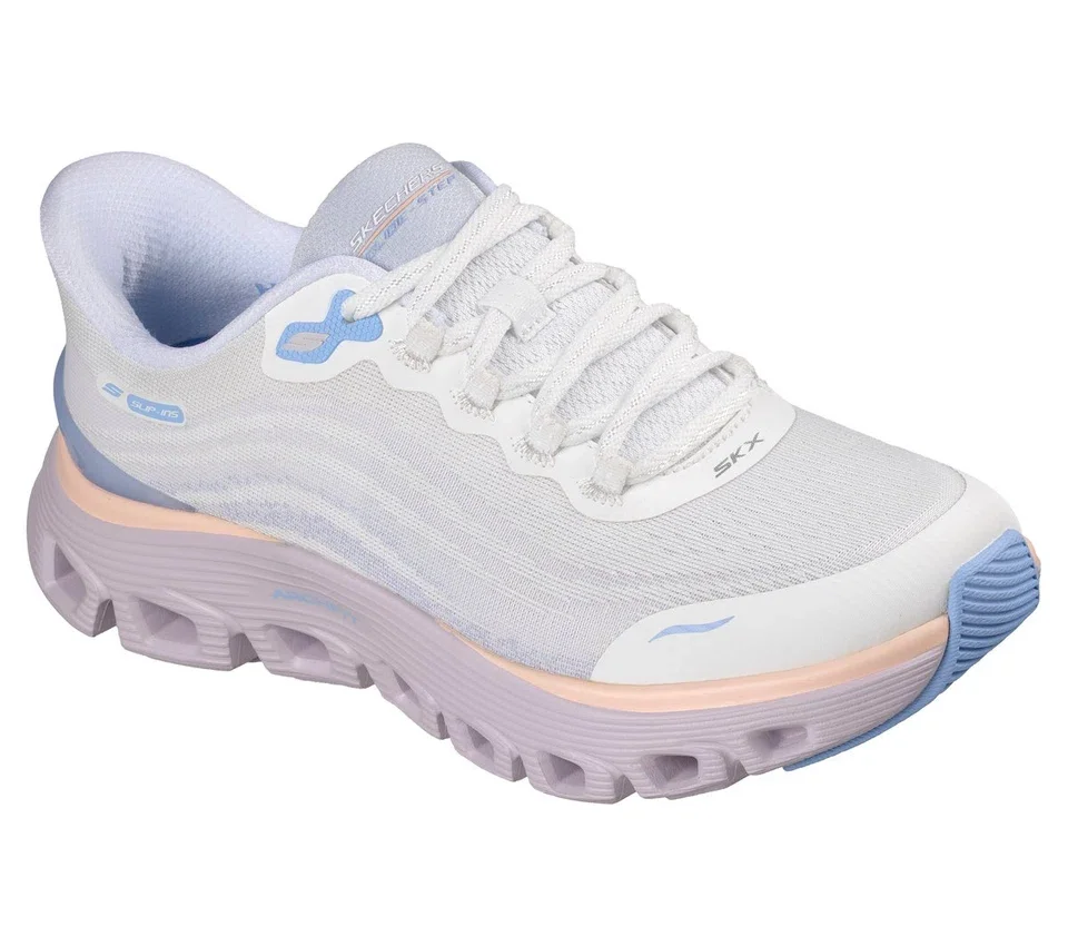 Skechers Slip-ins : Arch Fit Glide-Step Wave Skechers Slip-ins : Arch Fit Glide-Step Wave