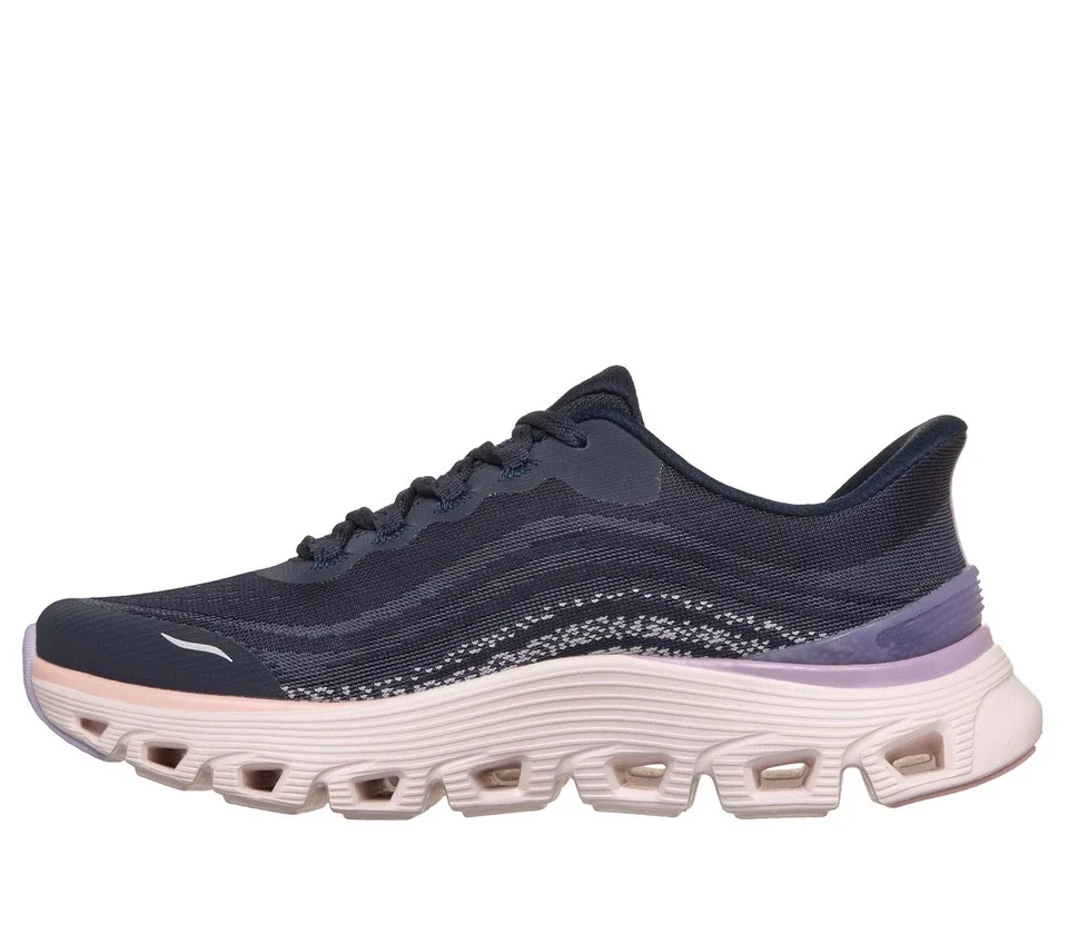 Skechers Slip-ins : Arch Fit Glide-Step Wave Skechers Slip-ins : Arch Fit Glide-Step Wave
