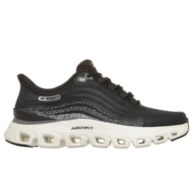 Skechers Slip-ins : Arch Fit Glide-Step Wave – Zanaro