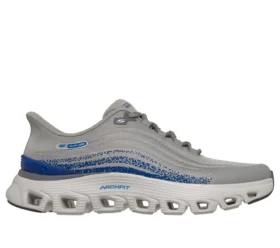 Skechers Slip-ins : Arch Fit Glide-Step Wave – Zanaro