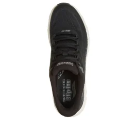 Skechers Slip-ins : Arch Fit Glide-Step Wave – Zanaro