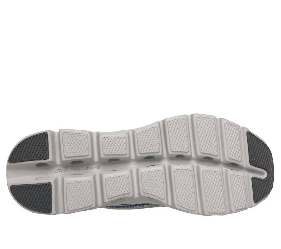 Skechers Slip-ins : Arch Fit Glide-Step Wave – Zanaro Skechers Slip-ins : Arch Fit Glide-Step Wave – Zanaro