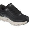 Skechers Slip-ins : Arch Fit Glide-Step Wave – Zanaro Skechers Slip-ins : Arch Fit Glide-Step Wave – Zanaro