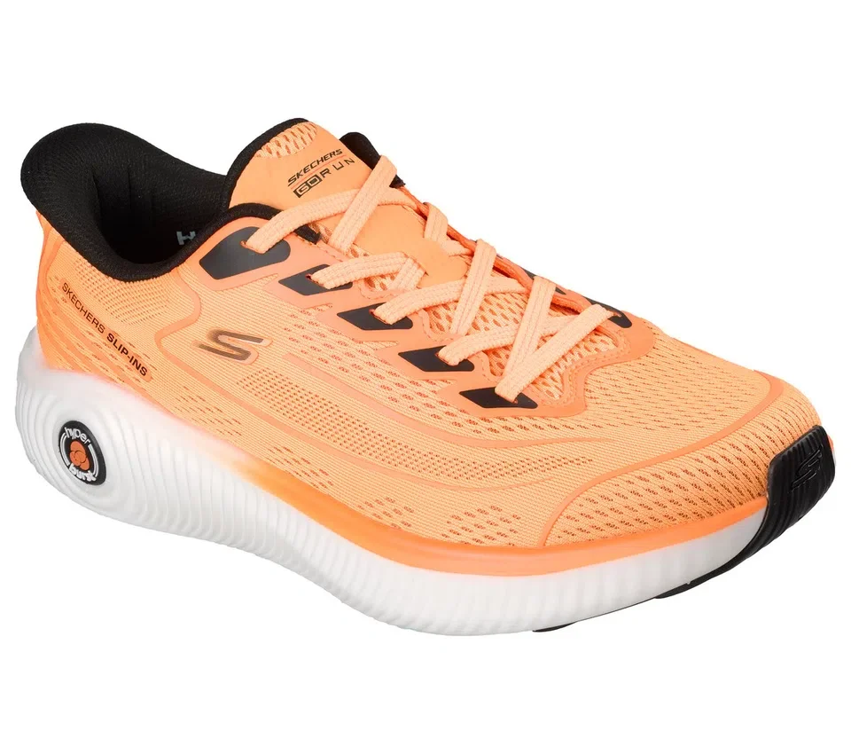 Skechers Slip-ins : Arch Fit GO RUN Anywhere – Ember Skechers Slip-ins : Arch Fit GO RUN Anywhere – Ember