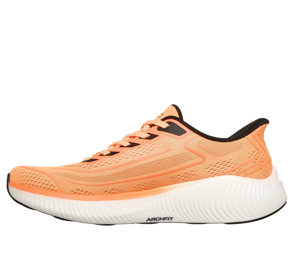Skechers Slip-ins : Arch Fit GO RUN Anywhere – Ember Skechers Slip-ins : Arch Fit GO RUN Anywhere – Ember