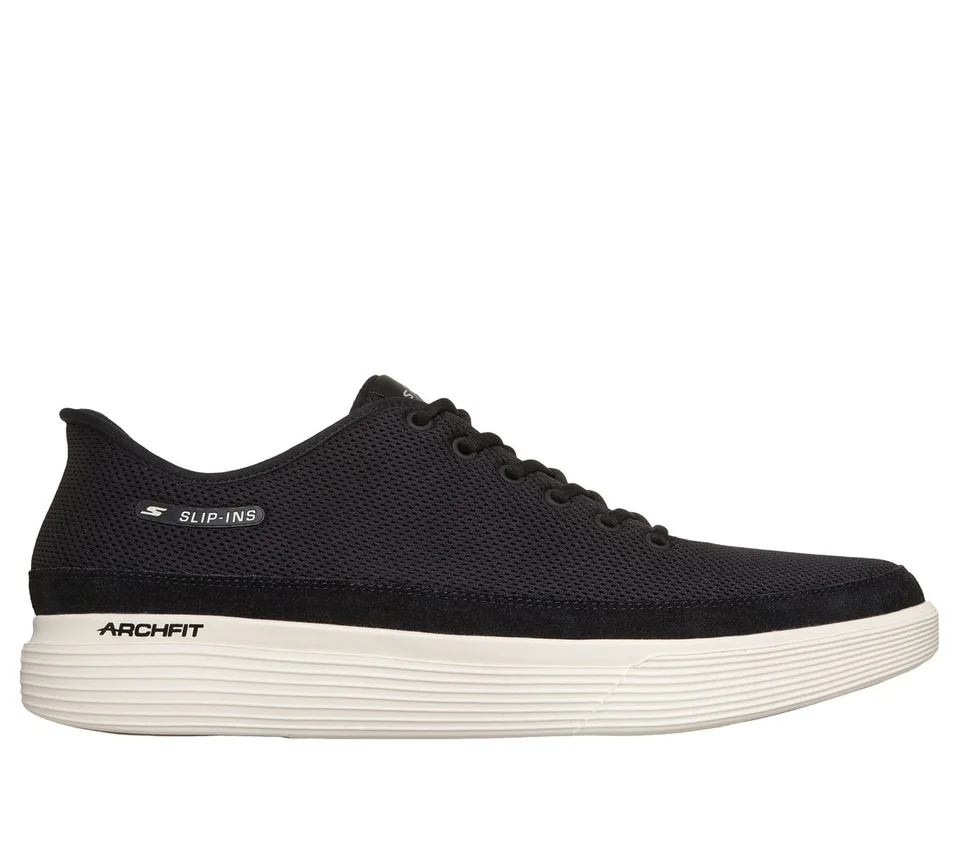 Skechers Slip-ins Arch Fit : Go Walk Commuter – Carson Skechers Slip-ins Arch Fit : Go Walk Commuter – Carson