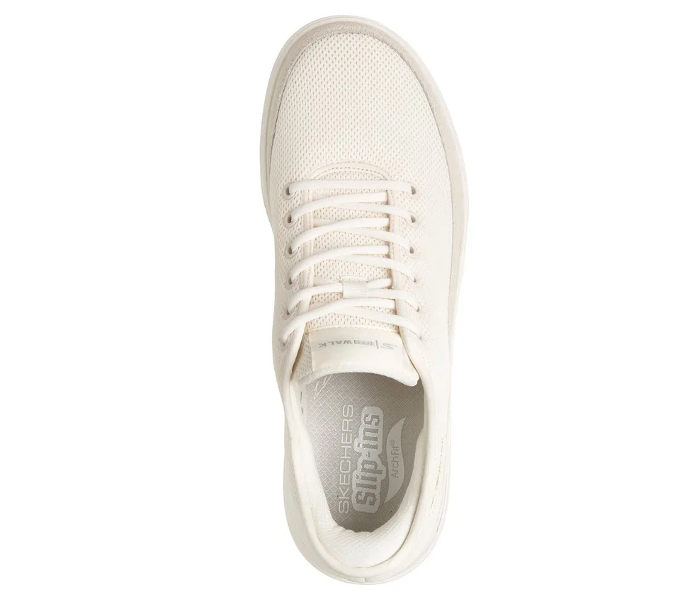 Skechers Slip-ins Arch Fit : Go Walk Commuter – Carson Skechers Slip-ins Arch Fit : Go Walk Commuter – Carson