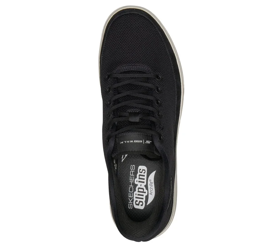 Skechers Slip-ins Arch Fit : Go Walk Commuter – Carson Skechers Slip-ins Arch Fit : Go Walk Commuter – Carson