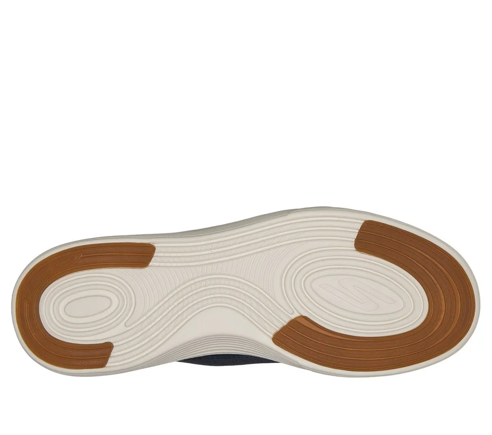 Skechers Slip-ins Arch Fit : Go Walk Commuter – Carson Skechers Slip-ins Arch Fit : Go Walk Commuter – Carson