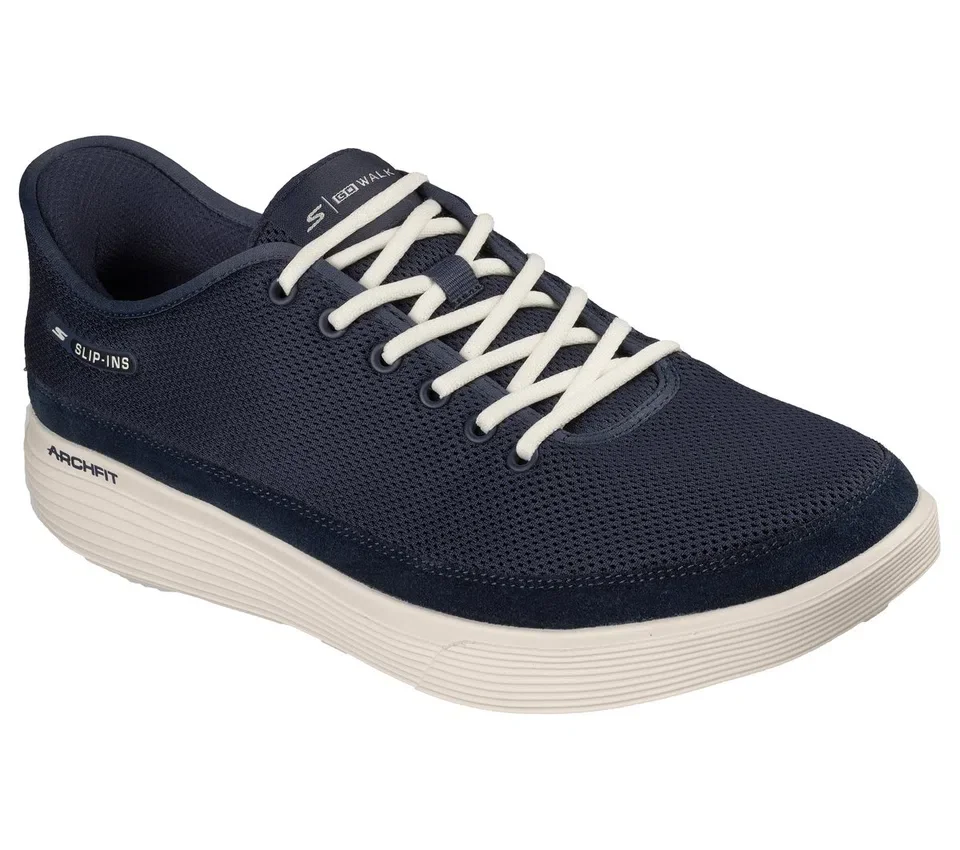 Skechers Slip-ins Arch Fit : Go Walk Commuter – Carson Skechers Slip-ins Arch Fit : Go Walk Commuter – Carson
