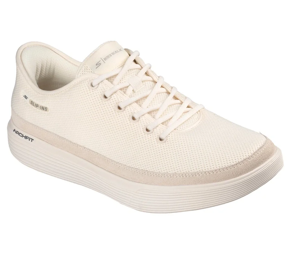 Skechers Slip-ins Arch Fit : Go Walk Commuter – Carson Skechers Slip-ins Arch Fit : Go Walk Commuter – Carson