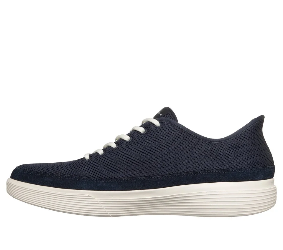 Skechers Slip-ins Arch Fit : Go Walk Commuter – Carson Skechers Slip-ins Arch Fit : Go Walk Commuter – Carson