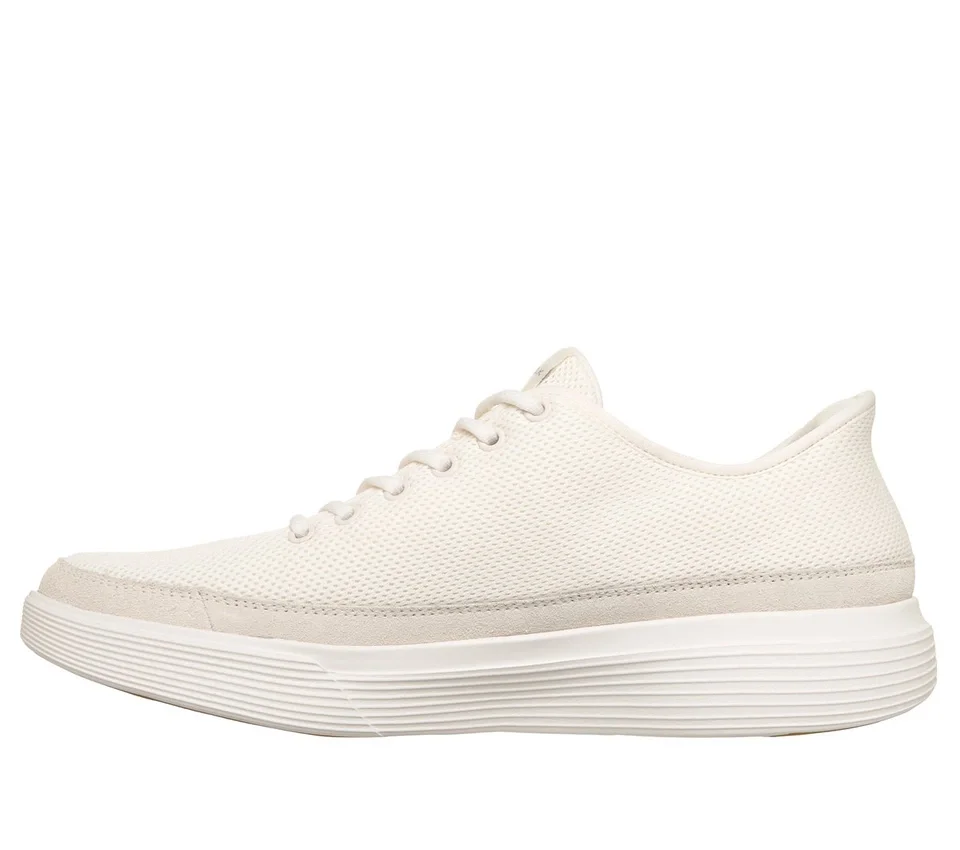 Skechers Slip-ins Arch Fit : Go Walk Commuter – Carson Skechers Slip-ins Arch Fit : Go Walk Commuter – Carson