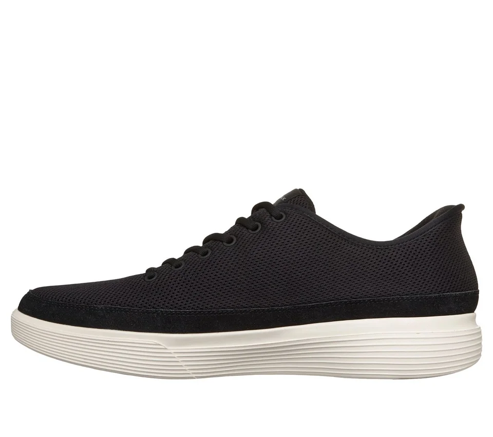 Skechers Slip-ins Arch Fit : Go Walk Commuter – Carson Skechers Slip-ins Arch Fit : Go Walk Commuter – Carson