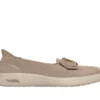 Skechers Slip-ins : Arch Fit Inspire – Gemma Skechers Slip-ins : Arch Fit Inspire – Gemma