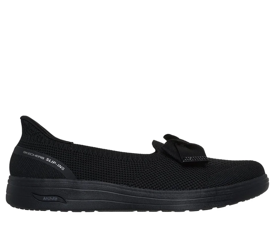 Skechers Slip-ins : Arch Fit Inspire – Gemma Skechers Slip-ins : Arch Fit Inspire – Gemma