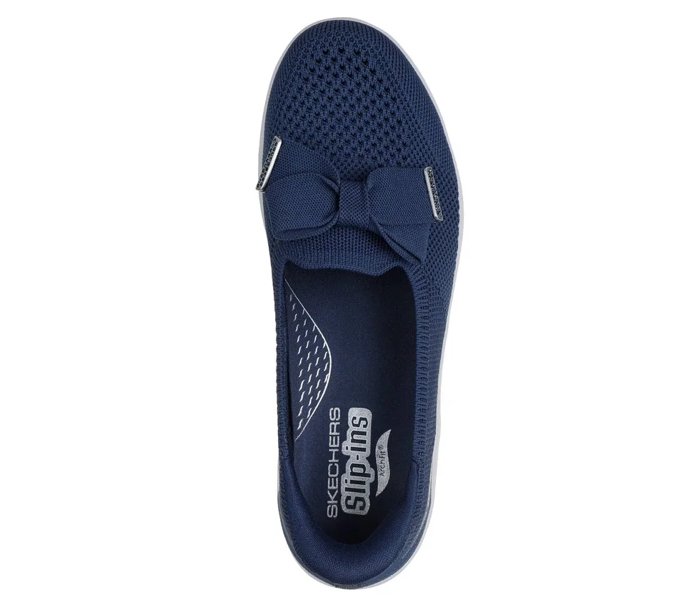 Skechers Slip-ins : Arch Fit Inspire – Gemma Skechers Slip-ins : Arch Fit Inspire – Gemma