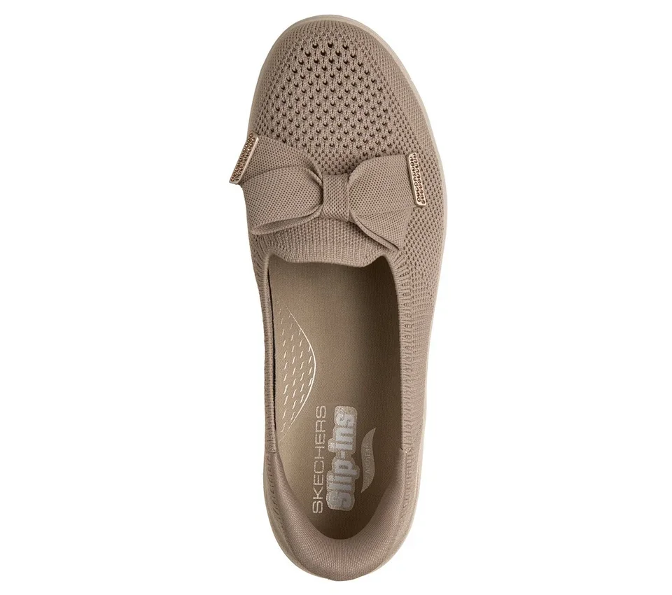 Skechers Slip-ins : Arch Fit Inspire – Gemma Skechers Slip-ins : Arch Fit Inspire – Gemma