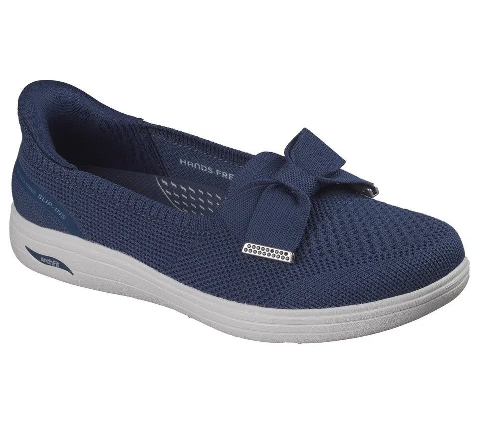 Skechers Slip-ins : Arch Fit Inspire – Gemma Skechers Slip-ins : Arch Fit Inspire – Gemma