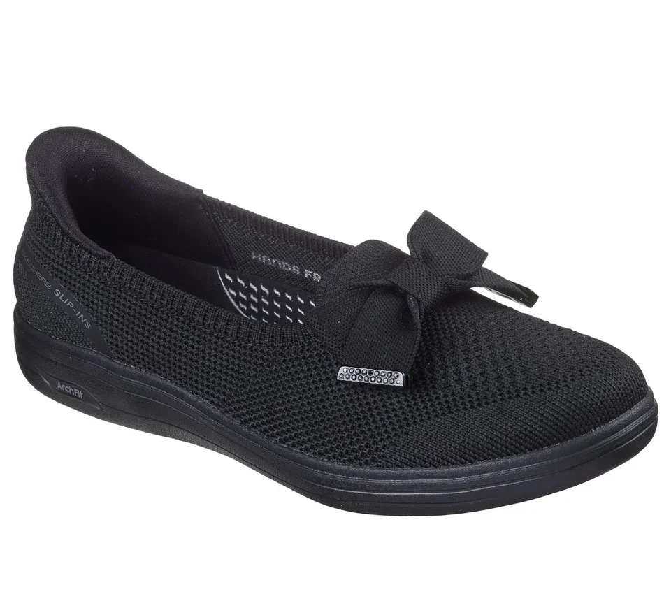 Skechers Slip-ins : Arch Fit Inspire – Gemma Skechers Slip-ins : Arch Fit Inspire – Gemma