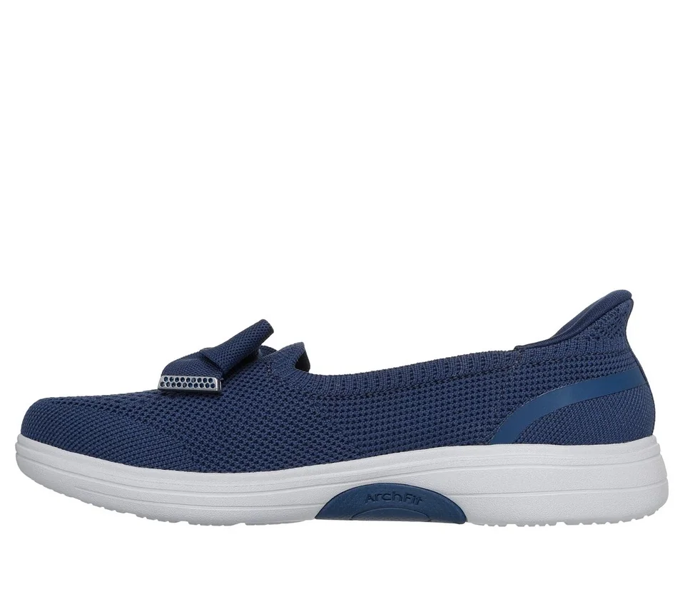 Skechers Slip-ins : Arch Fit Inspire – Gemma Skechers Slip-ins : Arch Fit Inspire – Gemma