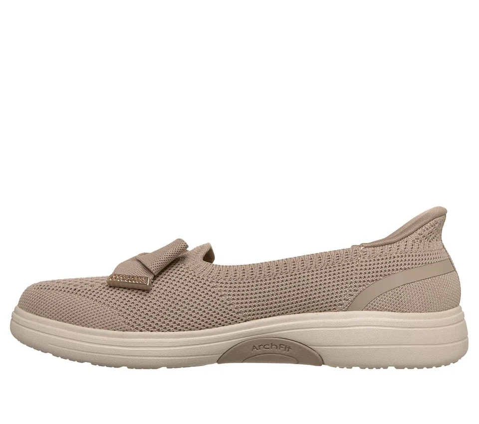 Skechers Slip-ins : Arch Fit Inspire – Gemma Skechers Slip-ins : Arch Fit Inspire – Gemma