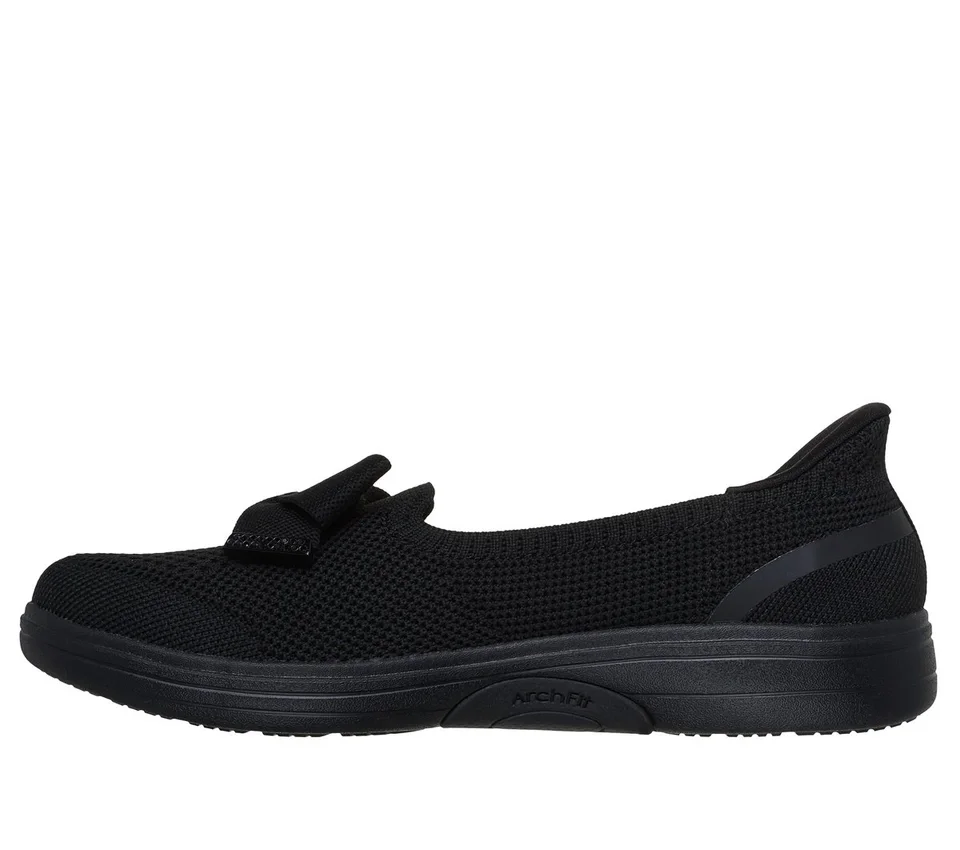Skechers Slip-ins : Arch Fit Inspire – Gemma Skechers Slip-ins : Arch Fit Inspire – Gemma
