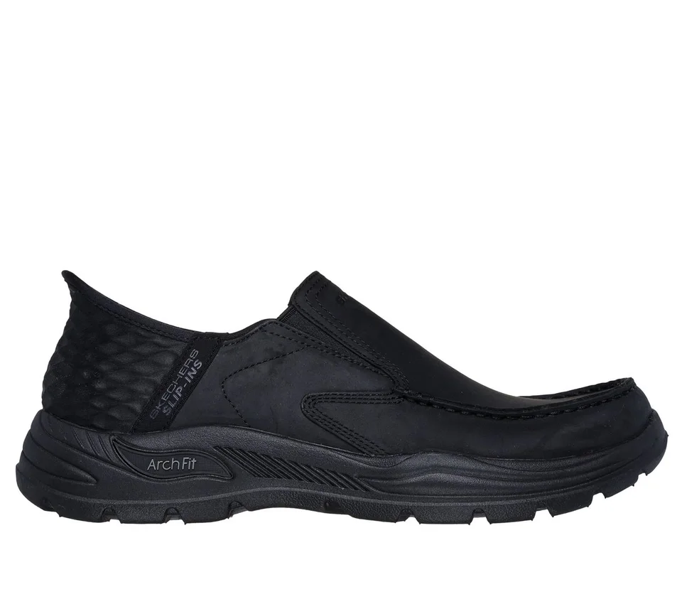 Skechers Slip-ins : Arch Fit Motley – Milo Skechers Slip-ins : Arch Fit Motley – Milo