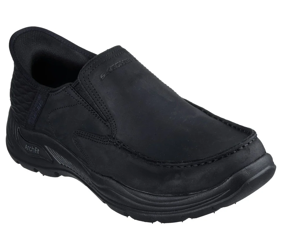 Skechers Slip-ins : Arch Fit Motley – Milo Skechers Slip-ins : Arch Fit Motley – Milo